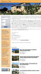 Mobile Screenshot of italy-real-estate.eu